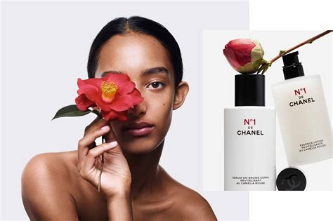 N°1 DE CHANEL LIMITED